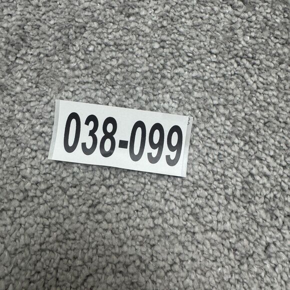 Johnnie-O Jupiter Golf Chino Pants Mens 35x32 Lake Blue Straight Leg Performance - Picture 16 of 16